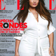 Illustration for article titled French iElle/is First Curvy Issue Introduces Us To Tara Lynn, Capes